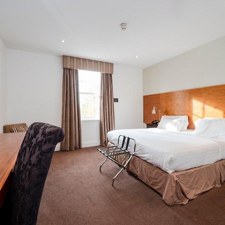 Best Western Plus Aston Hall Hotel Екстериор снимка