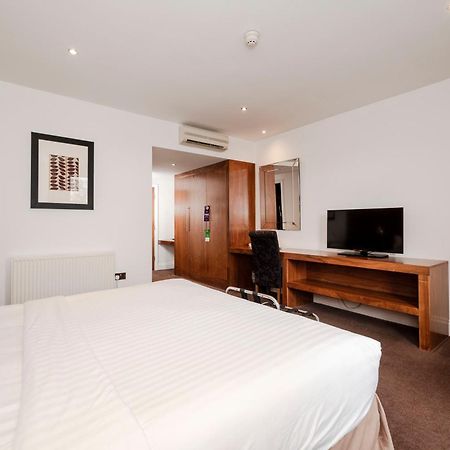 Best Western Plus Aston Hall Hotel Екстериор снимка