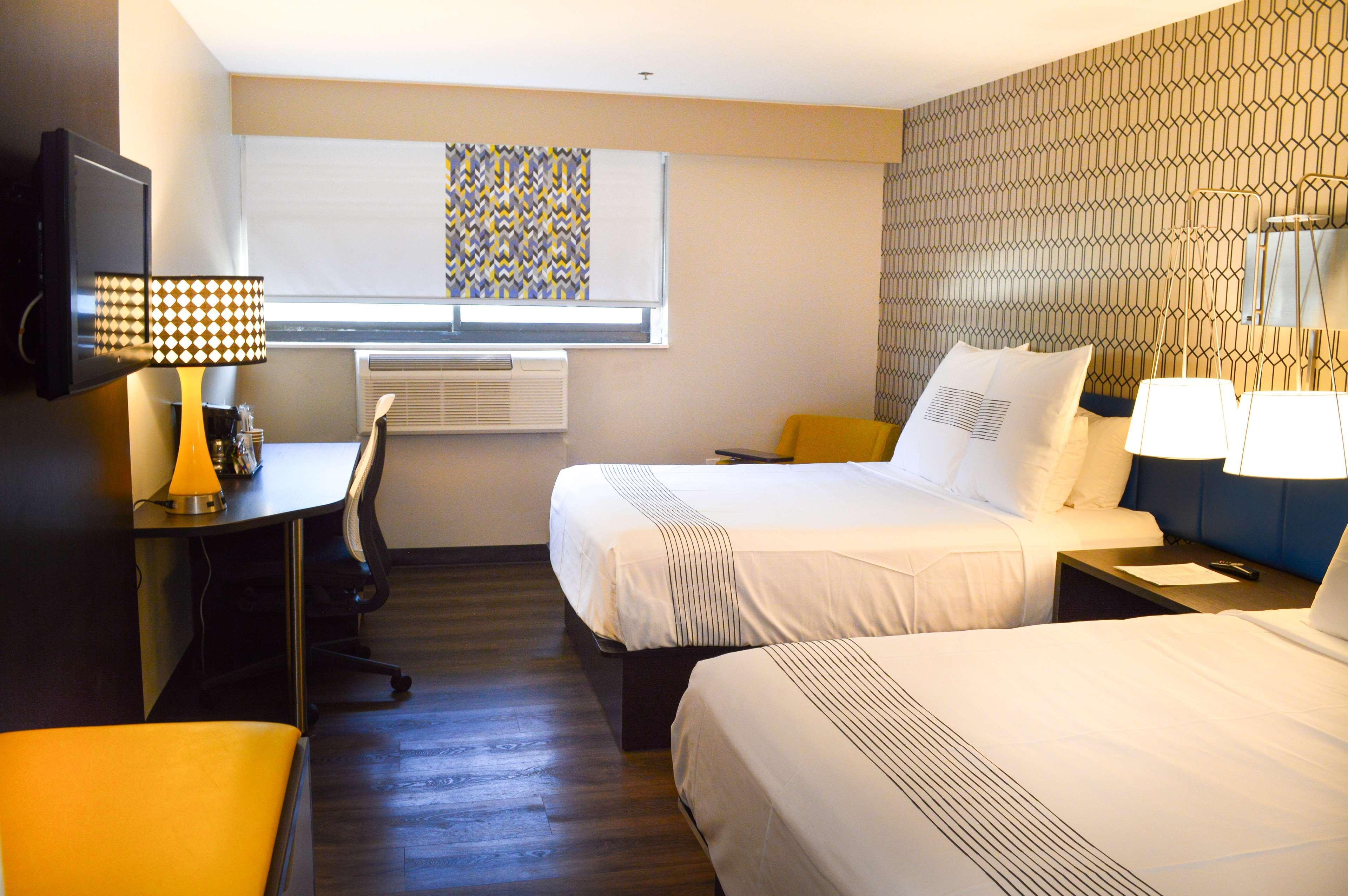 Best Western Plus Aston Hall Hotel Екстериор снимка