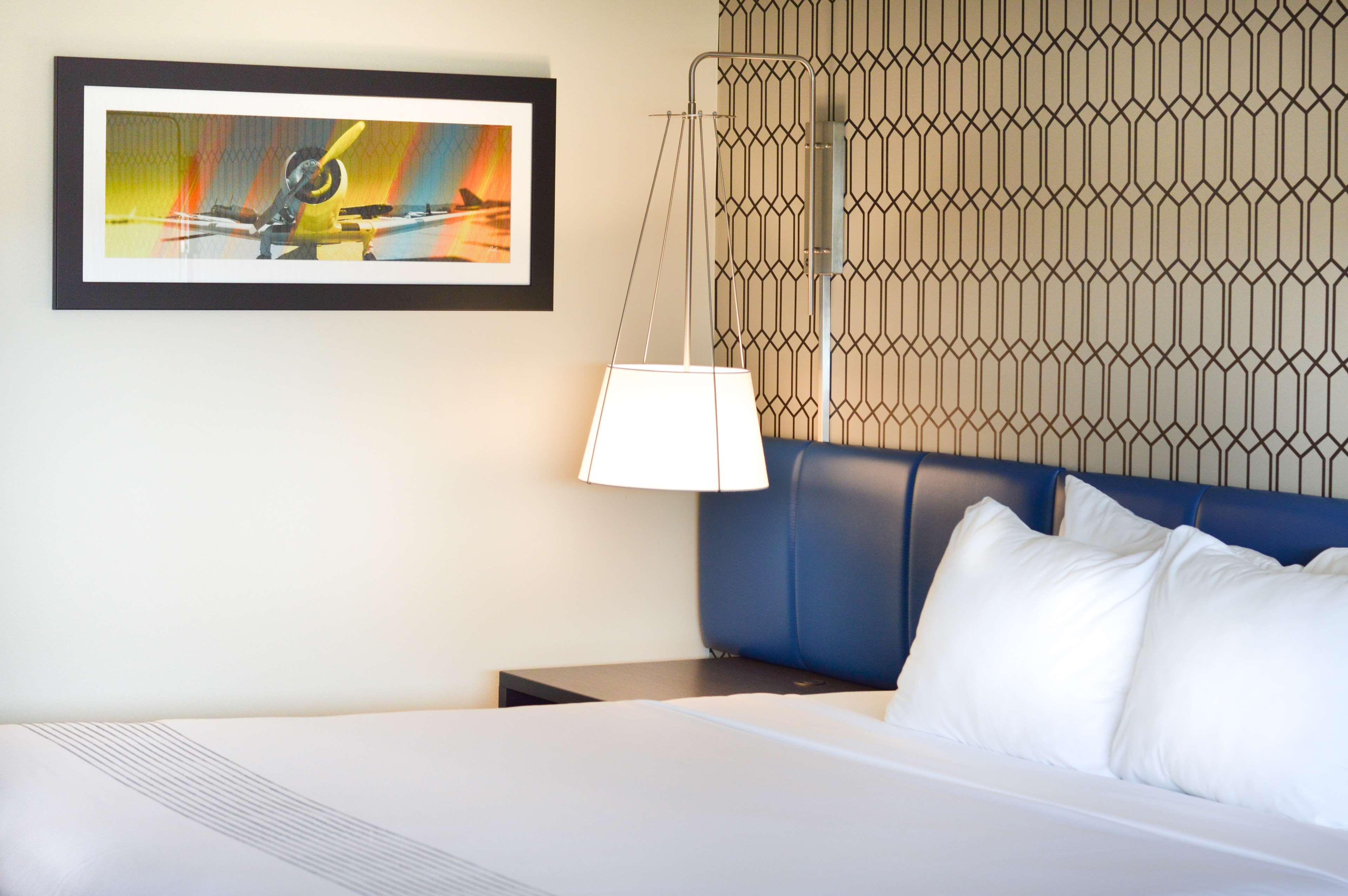 Best Western Plus Aston Hall Hotel Екстериор снимка